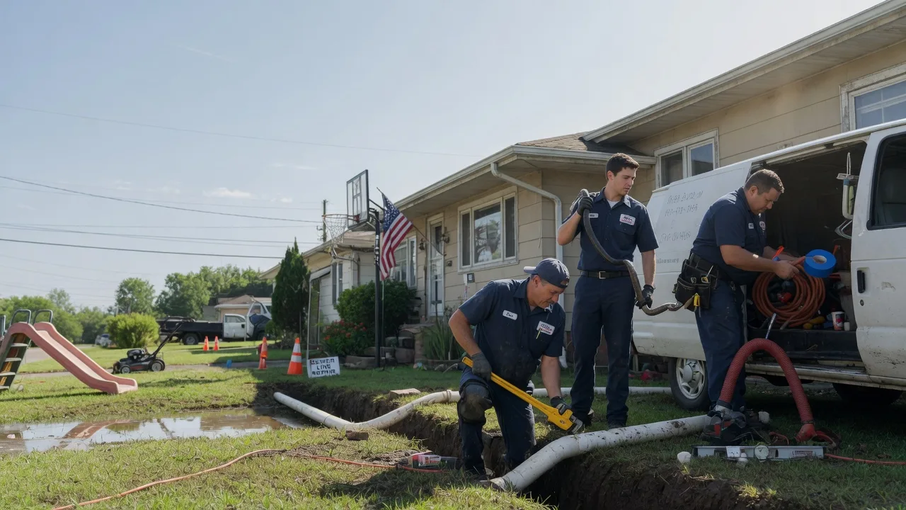 Toilet Installation in Harbor City, CA near me